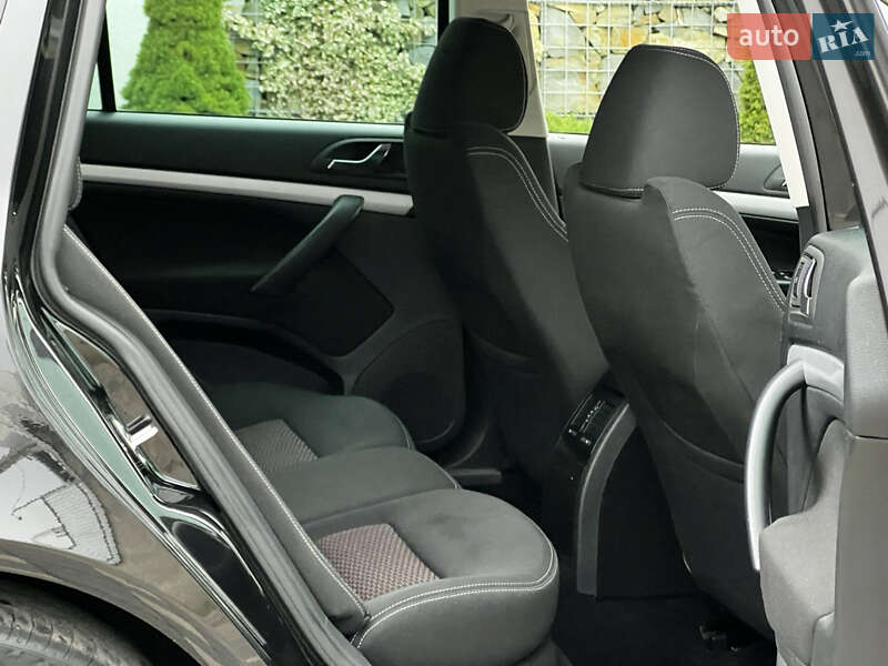 Универсал Skoda Octavia 2011 в Стрые фото 86 Универсал Skoda Octavia 2011 в Стрые