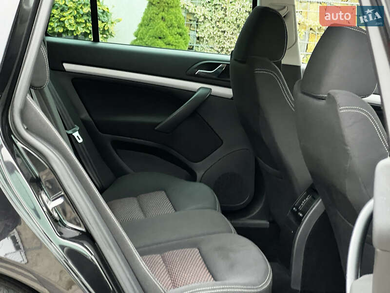 Универсал Skoda Octavia 2011 в Стрые фото 89 Универсал Skoda Octavia 2011 в Стрые
