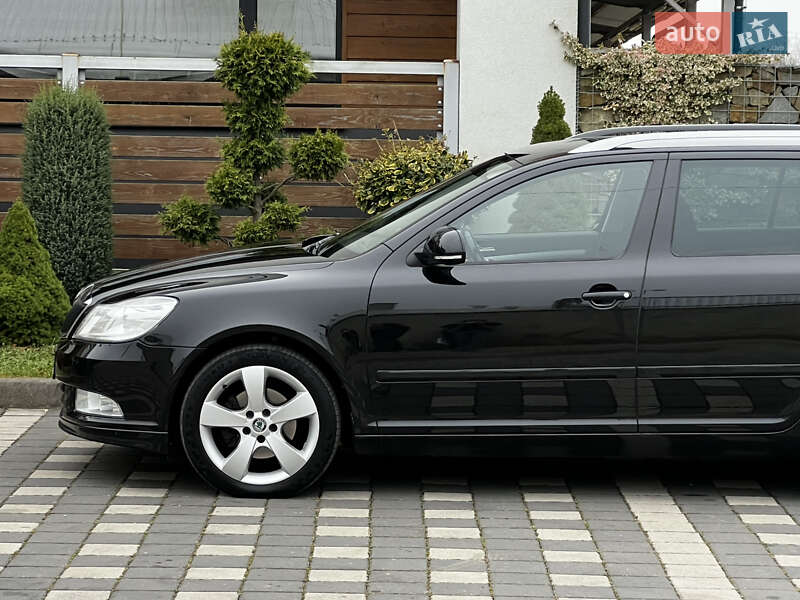 Универсал Skoda Octavia 2011 в Стрые фото 92 Универсал Skoda Octavia 2011 в Стрые