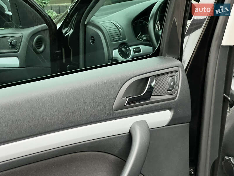 Универсал Skoda Octavia 2011 в Стрые фото 113 Универсал Skoda Octavia 2011 в Стрые