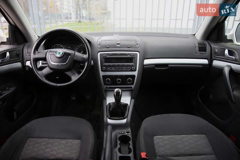 Лифтбек Skoda Octavia 2011 в Харькове фото 11 Лифтбек Skoda Octavia 2011 в Харькове