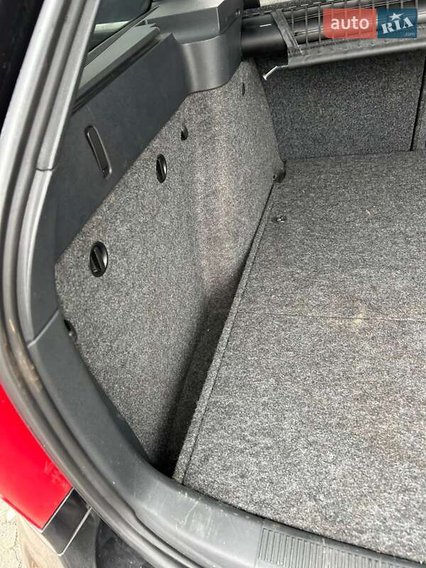 Универсал Skoda Octavia 2006 в Хмельницком