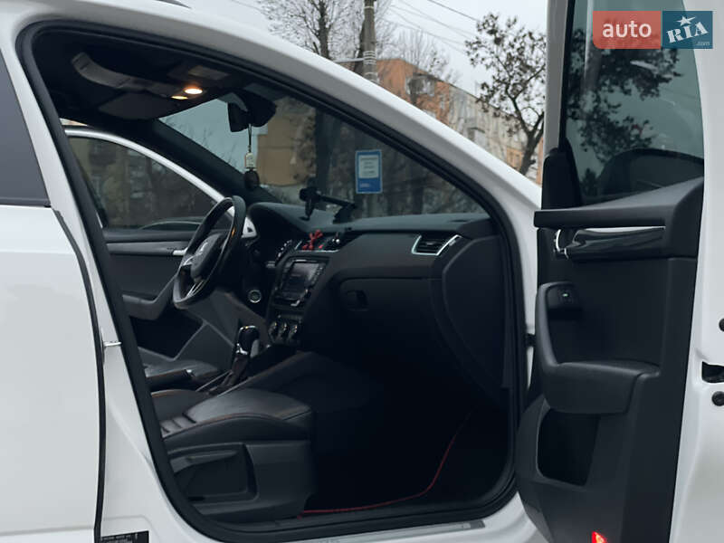 Универсал Skoda Octavia 2016 в Львове фото 52 Универсал Skoda Octavia 2016 в Львове