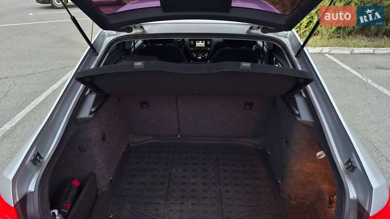 Лифтбек Skoda Octavia 2016 в Буче