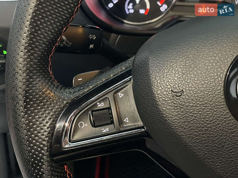 Универсал Skoda Octavia 2016 в Львове фото 60 Универсал Skoda Octavia 2016 в Львове