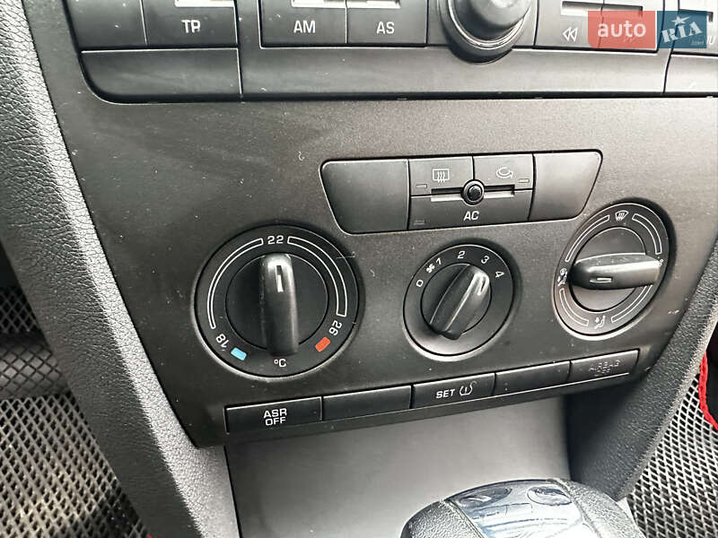 Универсал Skoda Octavia 2006 в Владимире фото 46 Универсал Skoda Octavia 2006 в Владимире