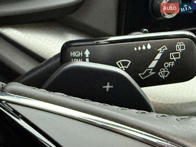 Лифтбек Skoda Octavia 2021 в Киеве фото 33 Лифтбек Skoda Octavia 2021 в Киеве