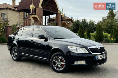 Ліфтбек Skoda Octavia 2011 в Чорноморську