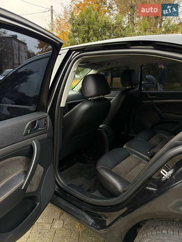 Лифтбек Skoda Octavia 2006 в Бердичеве