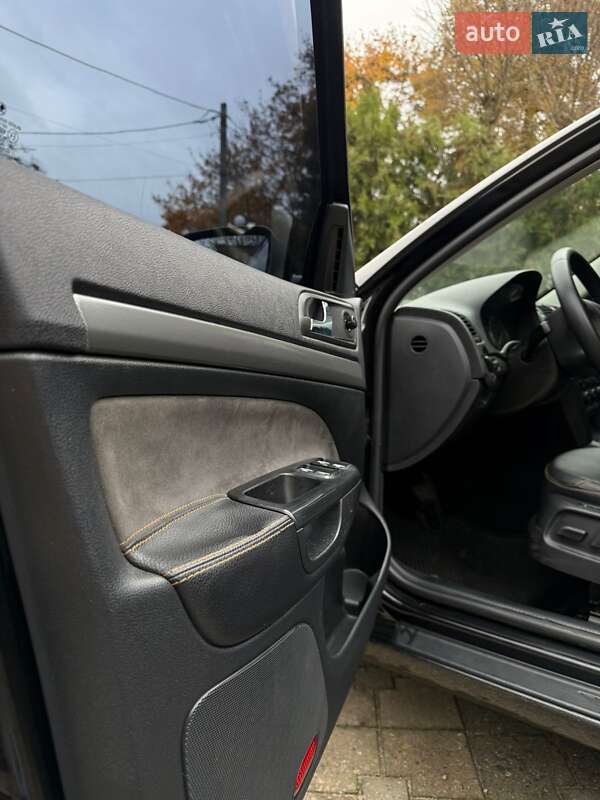 Лифтбек Skoda Octavia 2006 в Бердичеве