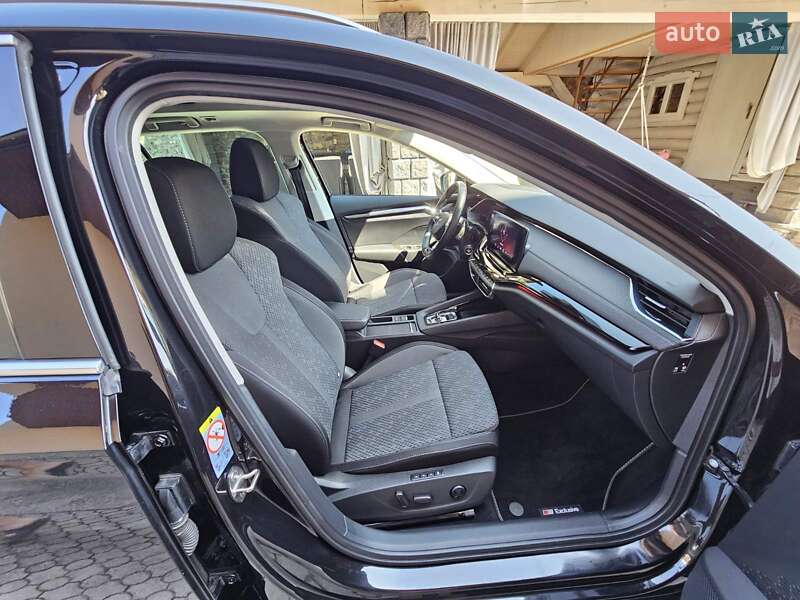 Універсал Skoda Octavia 2020 в Тячеві