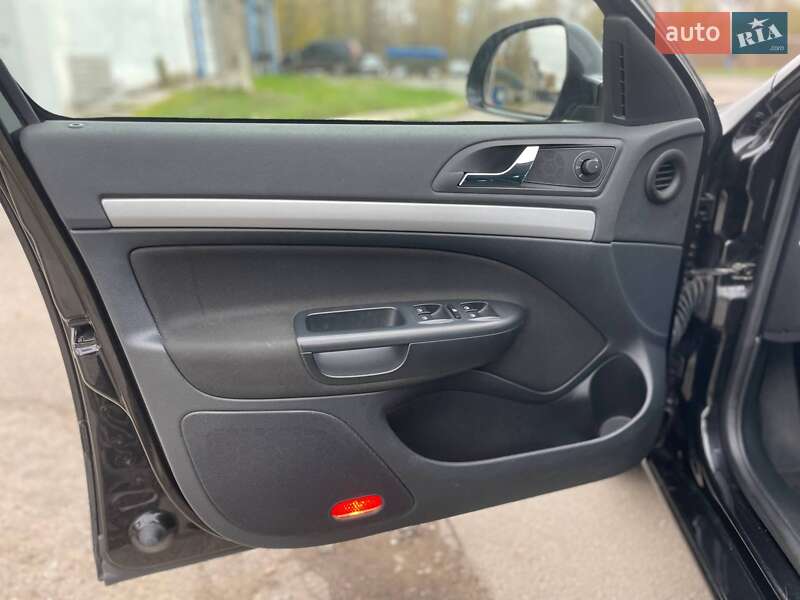 Универсал Skoda Octavia 2012 в Николаеве