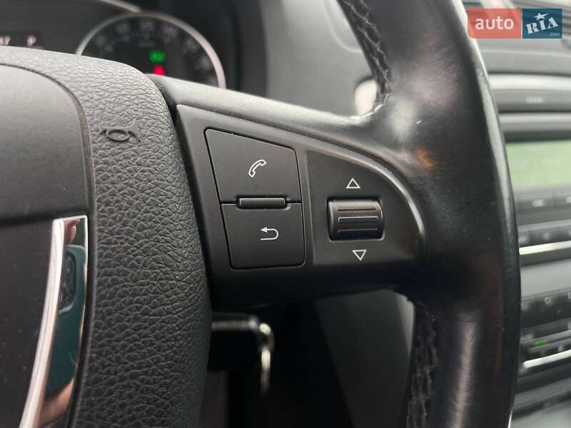 Универсал Skoda Octavia 2012 в Николаеве