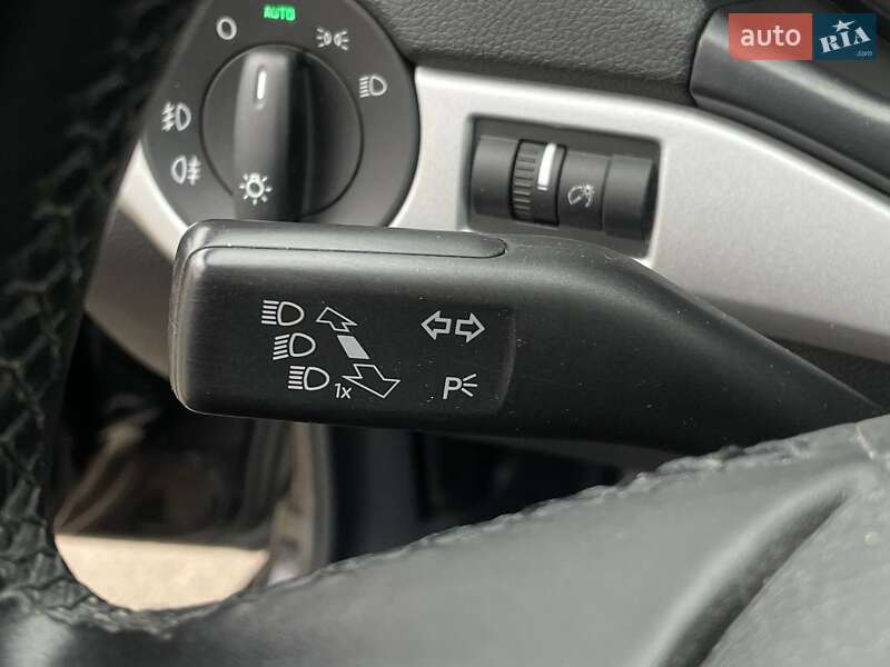 Универсал Skoda Octavia 2012 в Николаеве