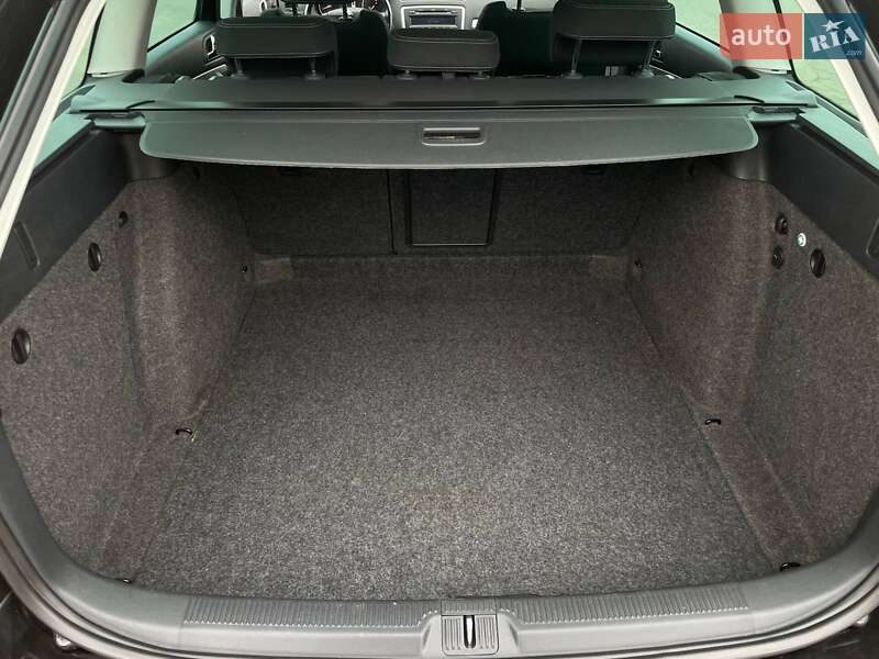 Универсал Skoda Octavia 2012 в Николаеве