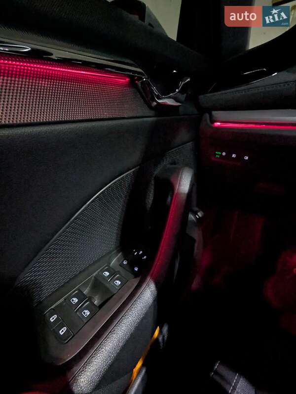 Лифтбек Skoda Octavia 2021 в Ивано-Франковске фото 17 Лифтбек Skoda Octavia 2021 в Ивано-Франковске