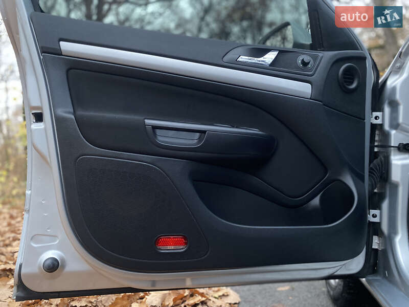 Універсал Skoda Octavia 2011 в Мукачевому