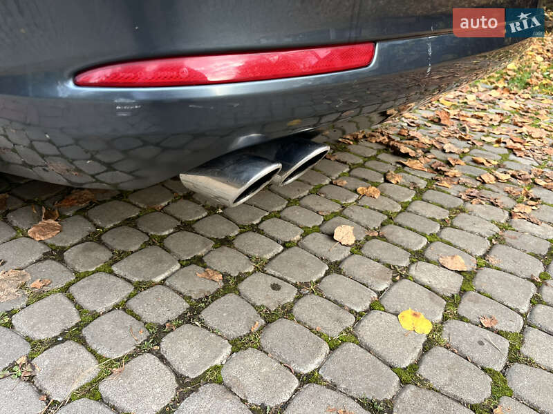 Ліфтбек Skoda Octavia 2006 в Тячеві