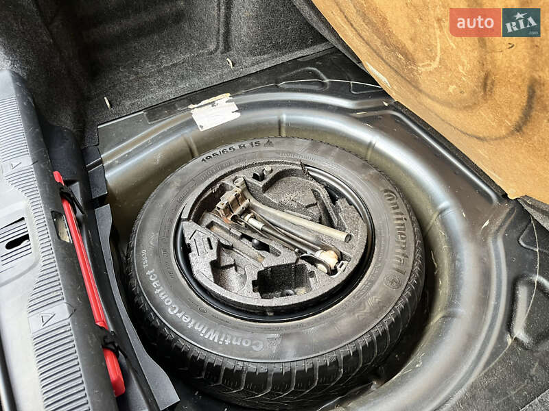 Ліфтбек Skoda Octavia 2006 в Тячеві