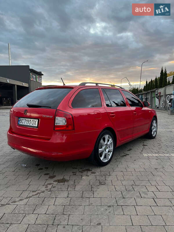 Універсал Skoda Octavia 2011 в Дрогобичі фото 14 Універсал Skoda Octavia 2011 в Дрогобичі