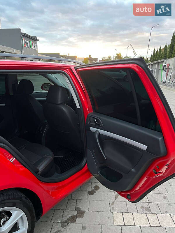 Універсал Skoda Octavia 2011 в Дрогобичі фото 15 Універсал Skoda Octavia 2011 в Дрогобичі