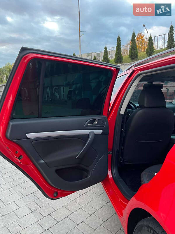 Універсал Skoda Octavia 2011 в Дрогобичі фото 25 Універсал Skoda Octavia 2011 в Дрогобичі