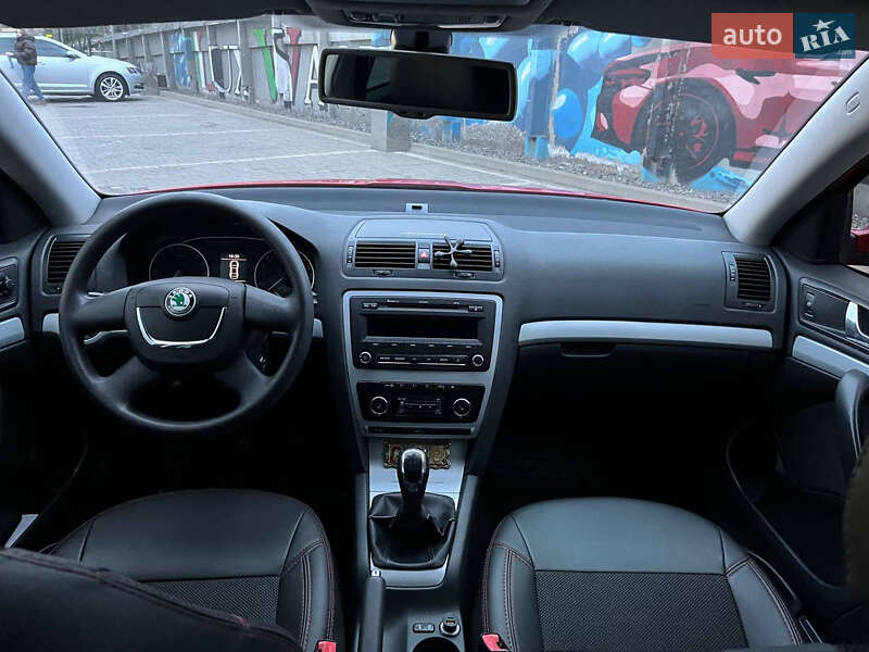 Універсал Skoda Octavia 2011 в Дрогобичі фото 34 Універсал Skoda Octavia 2011 в Дрогобичі
