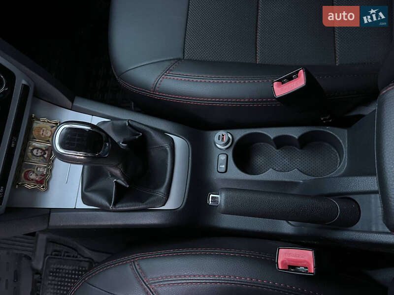 Універсал Skoda Octavia 2011 в Дрогобичі фото 41 Універсал Skoda Octavia 2011 в Дрогобичі