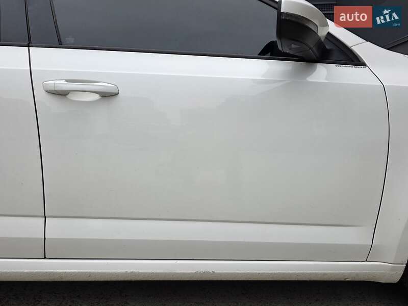 Універсал Skoda Octavia 2013 в Києві фото 21 Універсал Skoda Octavia 2013 в Києві