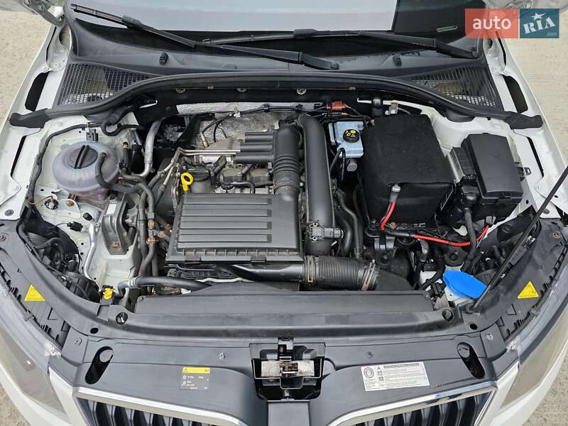 Універсал Skoda Octavia 2013 в Києві фото 73 Універсал Skoda Octavia 2013 в Києві