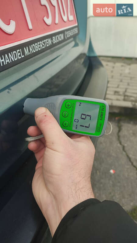 Универсал Skoda Octavia 2007 в Виннице