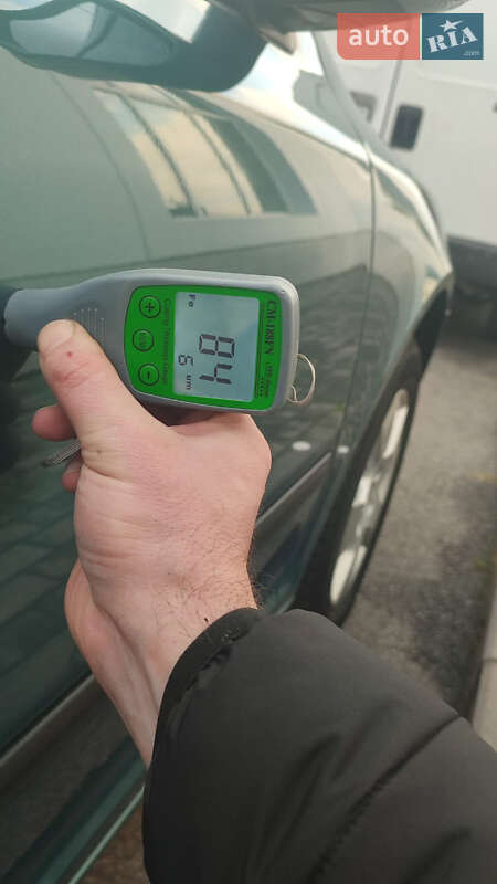 Универсал Skoda Octavia 2007 в Виннице