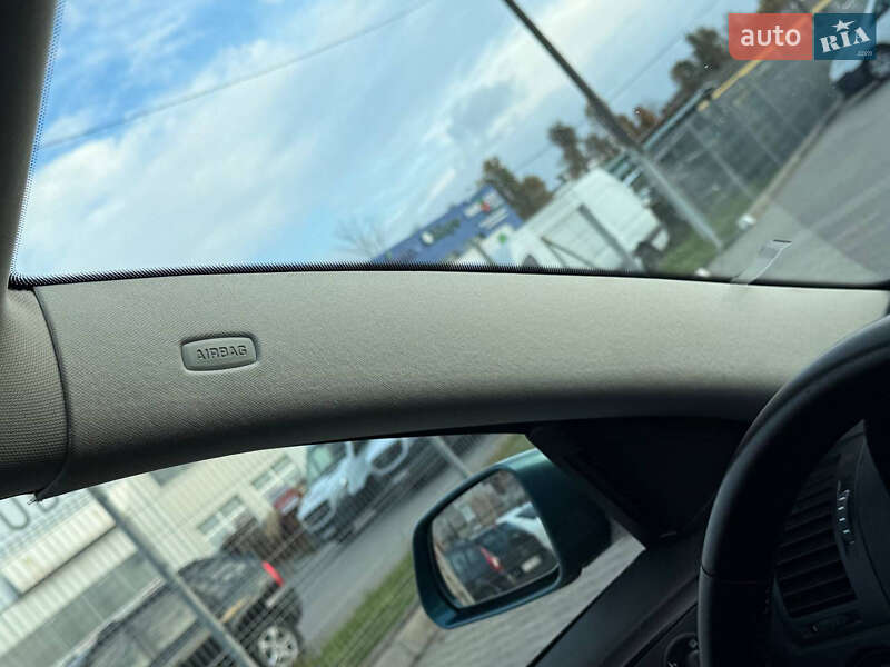 Универсал Skoda Octavia 2007 в Виннице