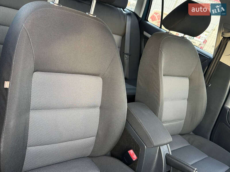 Универсал Skoda Octavia 2007 в Виннице