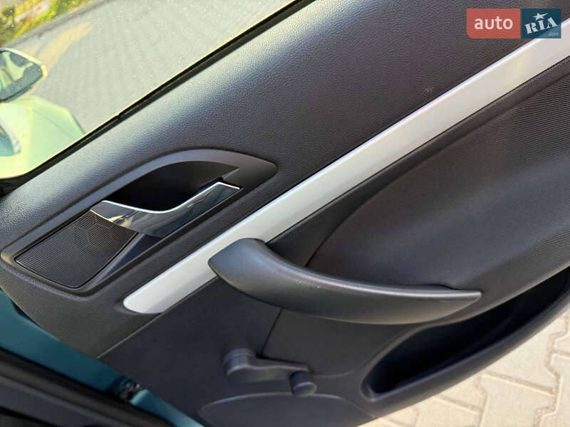 Универсал Skoda Octavia 2007 в Виннице