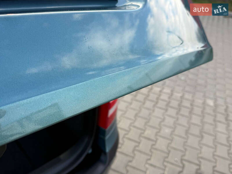 Универсал Skoda Octavia 2007 в Виннице