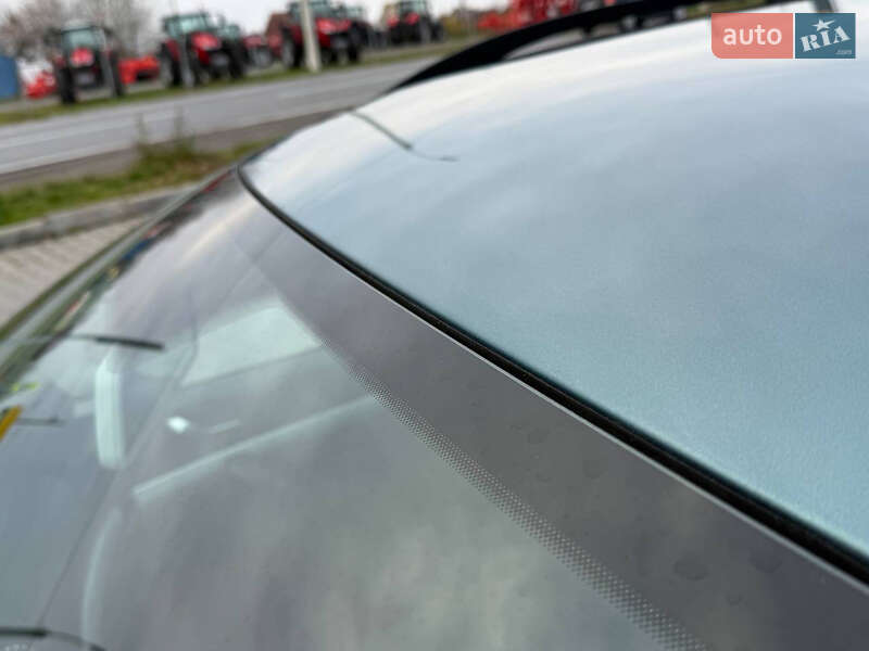 Универсал Skoda Octavia 2007 в Виннице