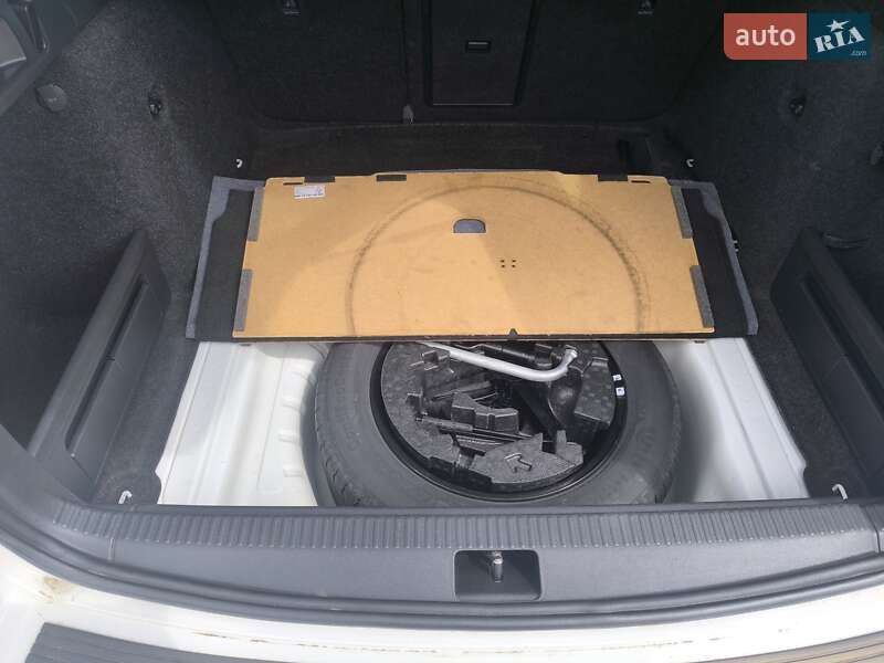 Универсал Skoda Octavia 2020 в Луцке фото 3 Универсал Skoda Octavia 2020 в Луцке