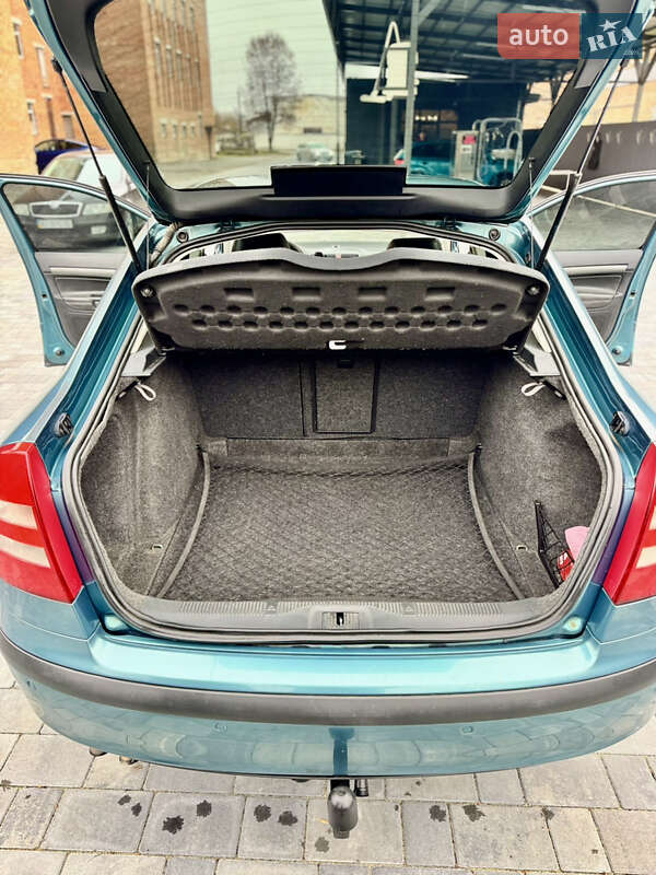 Лифтбек Skoda Octavia 2008 в Староконстантинове фото 18 Лифтбек Skoda Octavia 2008 в Староконстантинове