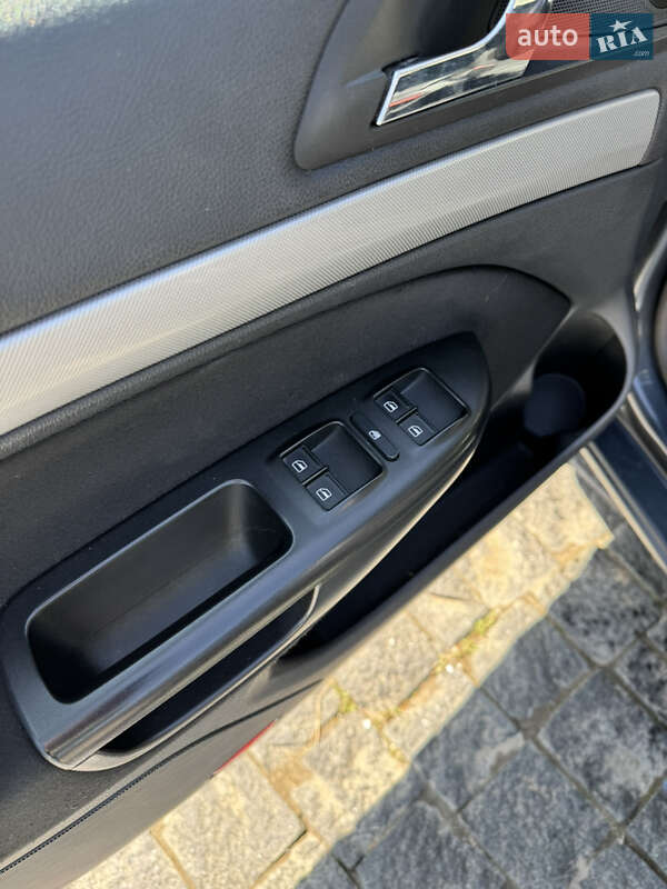 Универсал Skoda Octavia 2010 в Львове фото 11 Универсал Skoda Octavia 2010 в Львове