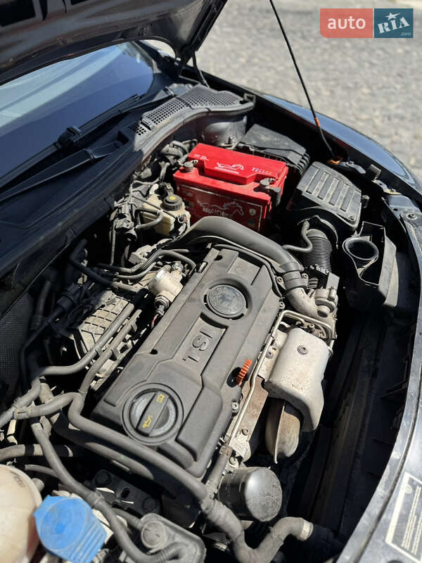 Универсал Skoda Octavia 2010 в Львове фото 24 Универсал Skoda Octavia 2010 в Львове