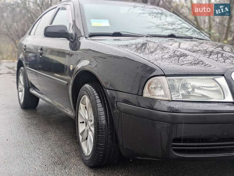Ліфтбек Skoda Octavia 2007 в Здолбуніві фото 2 Ліфтбек Skoda Octavia 2007 в Здолбуніві