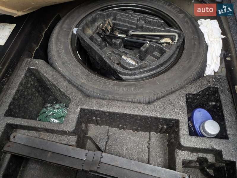 Ліфтбек Skoda Octavia 2007 в Здолбуніві фото 15 Ліфтбек Skoda Octavia 2007 в Здолбуніві