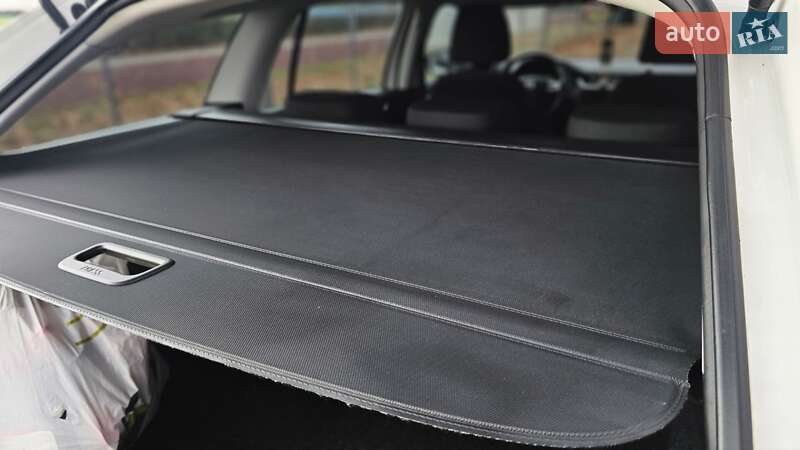 Универсал Skoda Octavia 2017 в Мукачево фото 27 Универсал Skoda Octavia 2017 в Мукачево