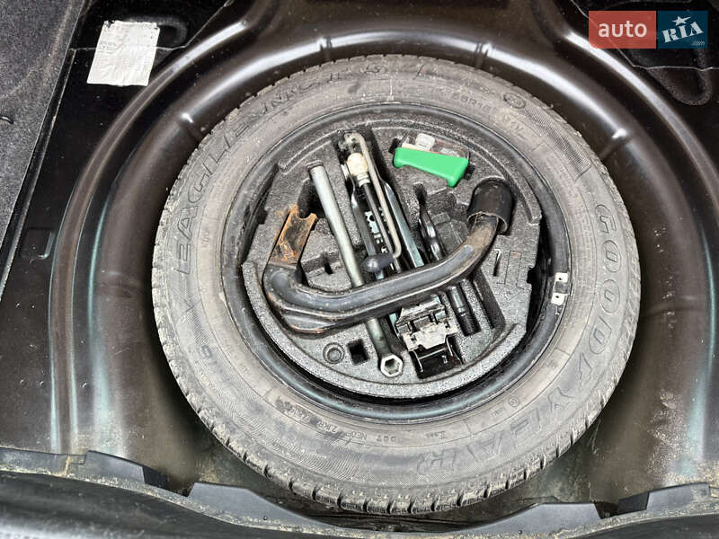 Универсал Skoda Octavia 2013 в Ровно