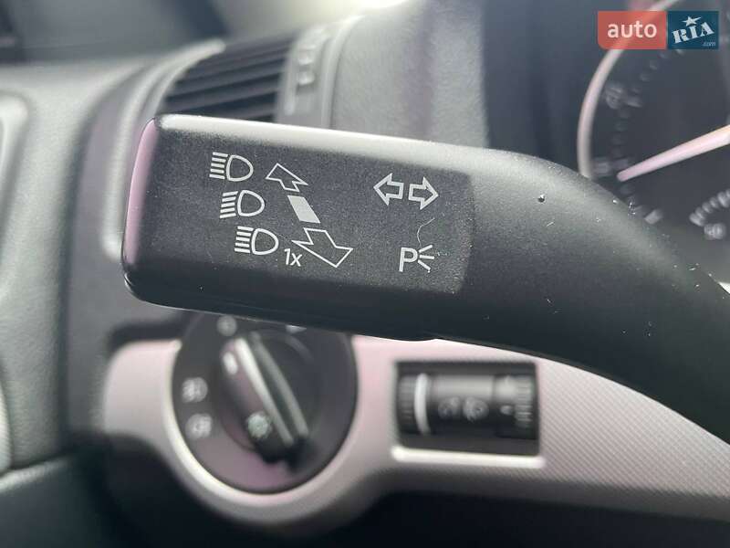 Лифтбек Skoda Octavia 2011 в Киеве фото 20 Лифтбек Skoda Octavia 2011 в Киеве