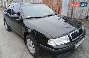Ліфтбек Skoda Octavia 2010 в Святопетрівське