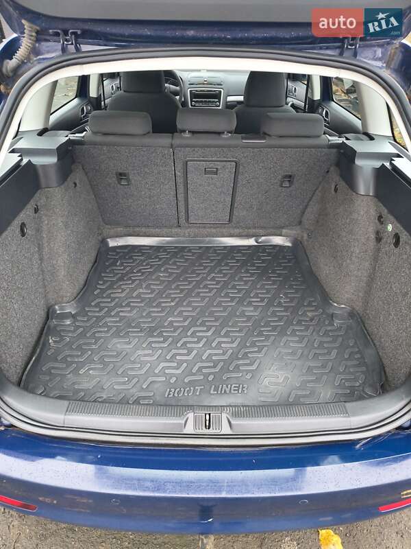 Универсал Skoda Octavia 2012 в Владимире фото 22 Универсал Skoda Octavia 2012 в Владимире