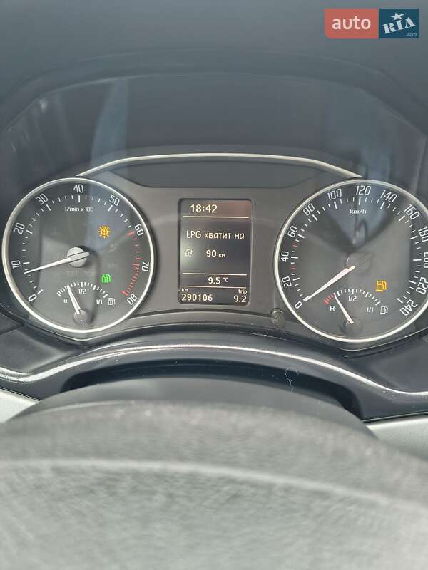 Универсал Skoda Octavia 2012 в Владимире фото 3 Универсал Skoda Octavia 2012 в Владимире