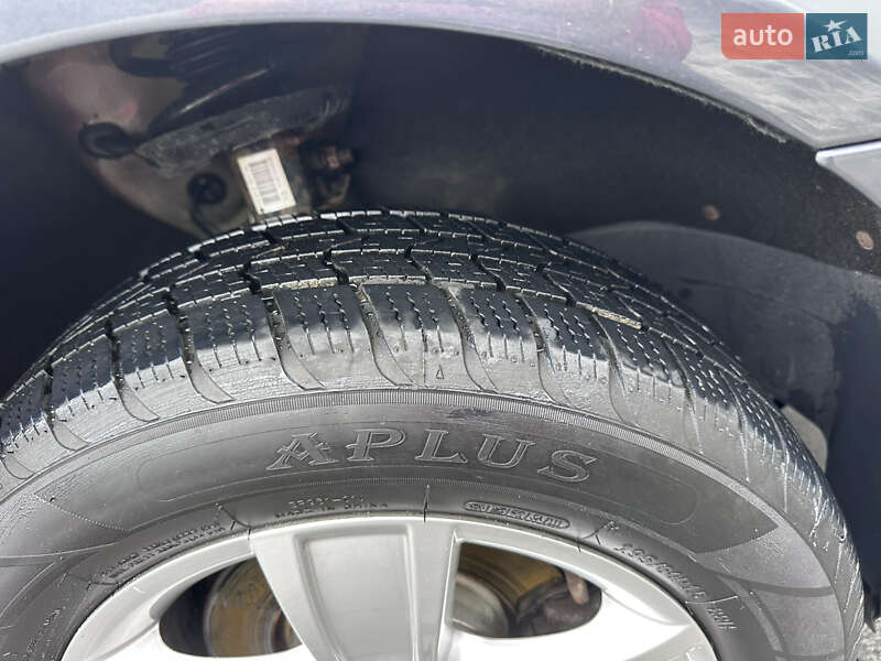 Универсал Skoda Octavia 2010 в Ивано-Франковске